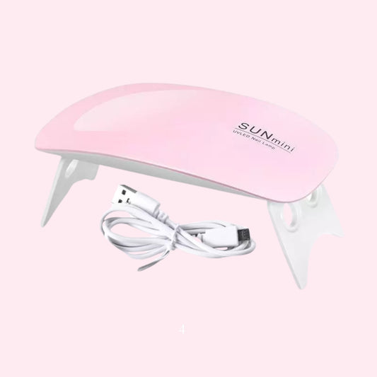 FREE UV Lamp